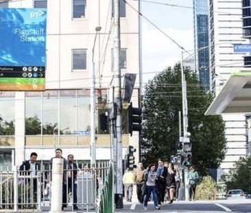 Furnished 1 bedroom Unit in CBD. Available on 30/3/26 - Photo 4