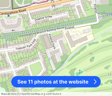 Pinkhill Park, Edinburgh, EH12 - Photo 1