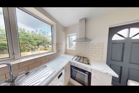 Room in a Shared House, Becketts Park Crescent, LS6 - Photo 5