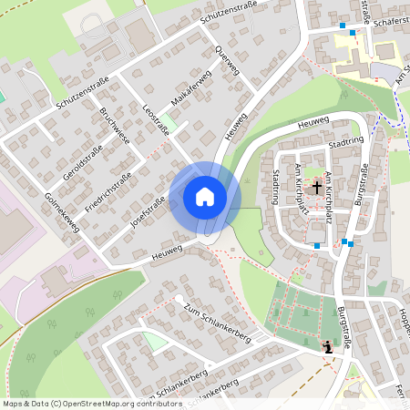 33181 Nordrhein-Westfalen - Bad Wünnenberg