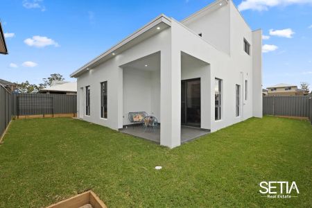 “Brand New and North Facing Family Home” - Photo 5