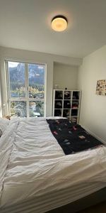 Downtown Squamish 2 Bed 2 Bath Apartment available - Photo 3