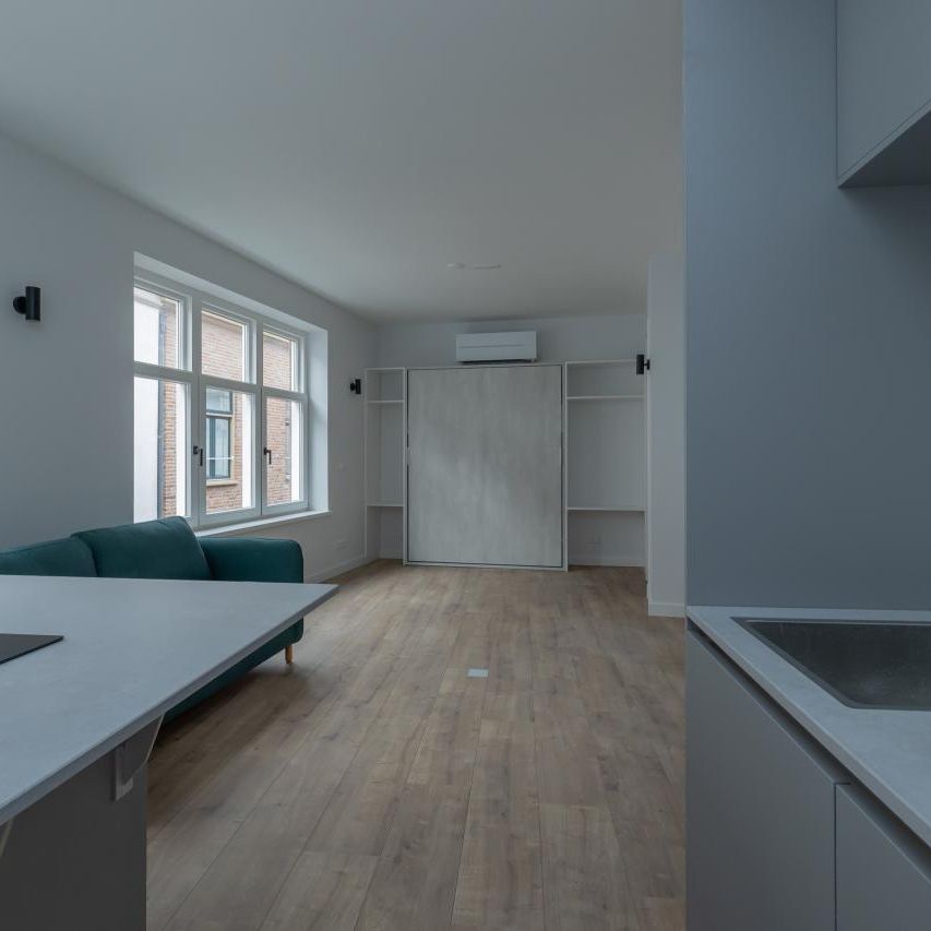 Schagchelstraat 2a, 2011HX, Haarlem - Foto 1