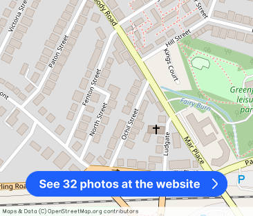 29 Ochil Street, Alloa FK10 2DS - Photo 1