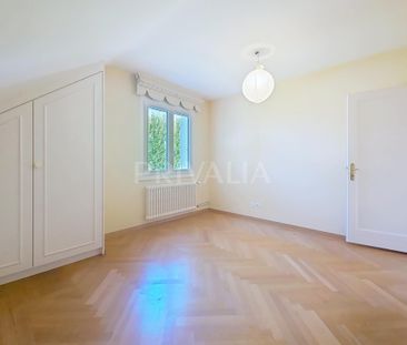 Charming detached villa with pool in a quiet and green environment - Foto 2