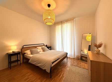 Beautiful 3.5p apartment in Crissier - Foto 3