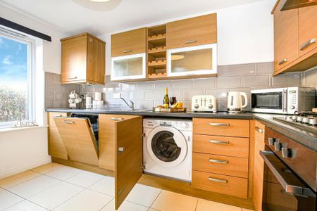 4 bedroom house to rent - Photo 4