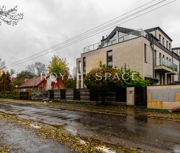 Dwupoziomowy apartament z tarasem | Twardowskiego - Photo 6