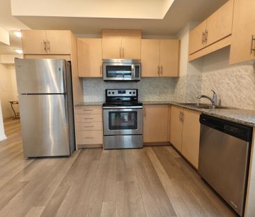 For Lease - 9506 Markham Road Unit# 218, Markham, Ontario - Photo 3