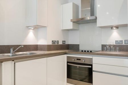2 Bed Flat, Juniper Drive, SW18 - Photo 4