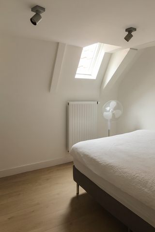 Te huur: Appartement Zoutsteeg 16 in Amsterdam - Foto 3