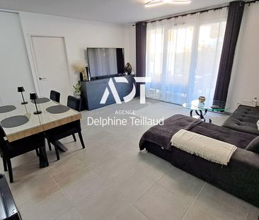 Location Appartement 3 pièces 63m² ST MARTIN D HERES 38400 - Photo 1