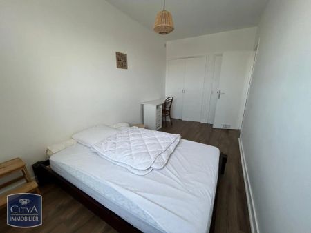 Appartement à louer 3 pièces 67.19m² - Photo 5