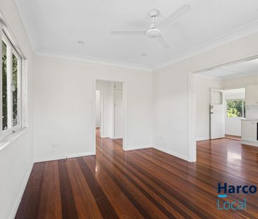 Character. Comfort. Space - Photo 1