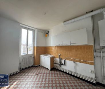 Appartement à louer 4 pièces 71.84m² - Photo 5