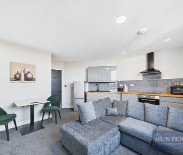 1 bedroom Flat To Let - Photo 1