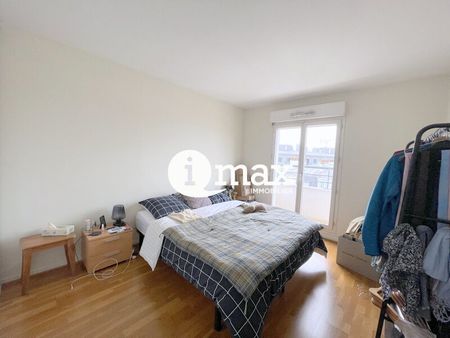 Location Appartement BOIS COLOMBES - - Photo 2