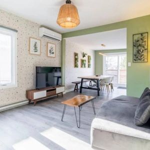 Magnifique 5 1/2 dans le Vieux Longueuil - Photo 2