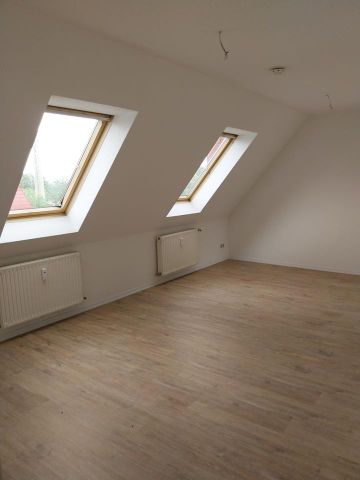 3 Zimmer-Wohnung im Dachgeschoß in Ostrau - Photo 4