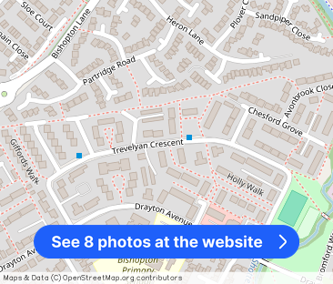 Trevelyan Crescent, STRATFORD-UPON-AVON - Photo 1