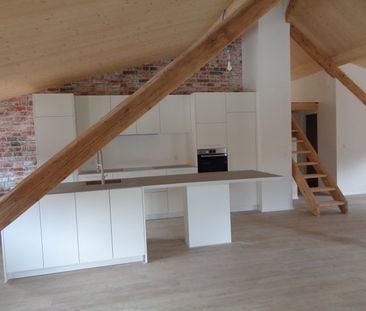 Magnifique appartement au centre-ville. - Photo 3