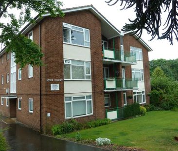 1 bedroom flat to rent - Photo 6