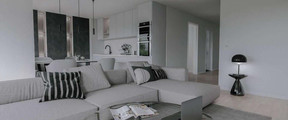 Einzug im Neujahr: Famlienwohnung in Radebeul - Foto 1