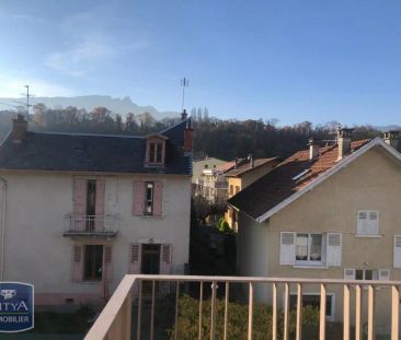 Appartement à louer 2 pièces 41.15m² - Photo 6