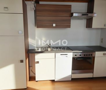 Gemütliche 2-Zimmer Wohnung EG im Wehrgraben von Steyr - Foto 1