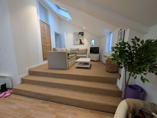 Location Appartement 2 pièces 46m² - Photo 1