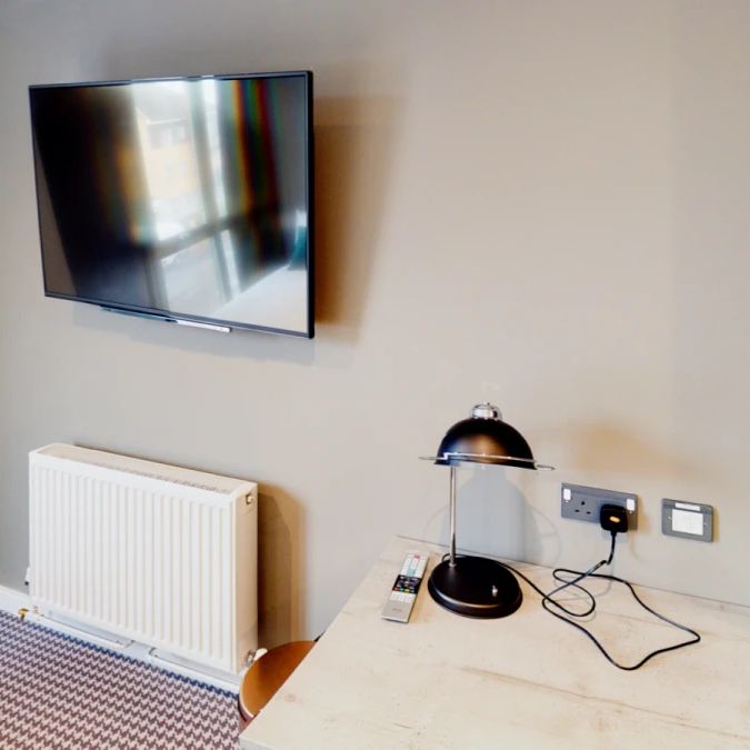 Premium En Suite 2 - Photo 1