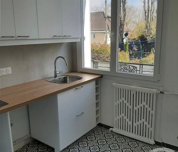 Maison à louer - Photo 1