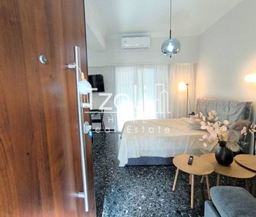 Studio/Γκαρσονιέρα για ενοικίαση Βοτανικός (Γκάζι - Μεταξουργείο - Βοτανικός) - Photo 4