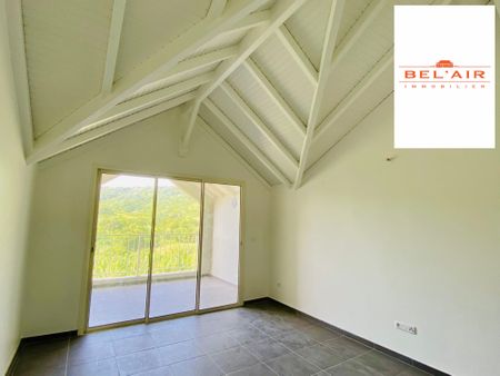 Location Appartement 5 pièces 121m² LE VAUCLIN 97280 - Photo 2