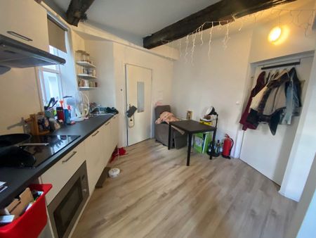 Te huur: Appartement Damsterdiep in Groningen - Foto 5