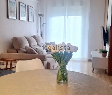 Alquiler de piso en Las Viñas - Photo 1