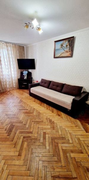 Garsoniera zona Lujerului - Fotografie 1