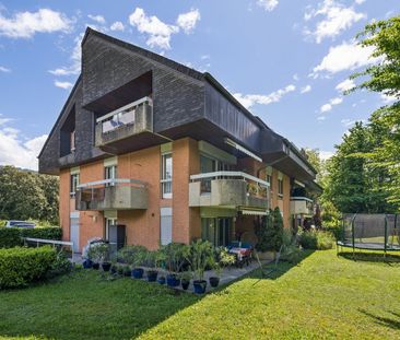 À louer Appartement 3.5 pièces à La Tour-de-Peilz - Foto 4