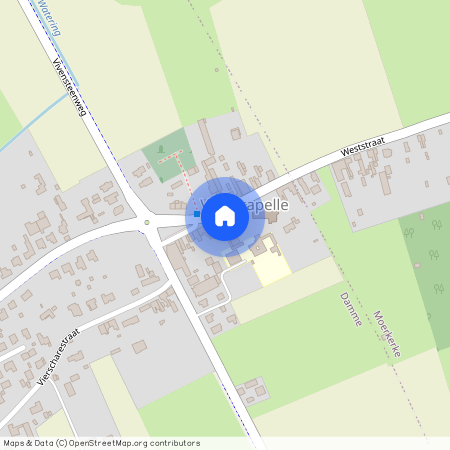 Bradericplein 14, 8340 Vivenkapelle