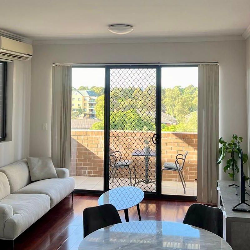 703/354-366 Church Street, Parramatta NSW 2150 - Apartment For Rent | Domain - Photo 1