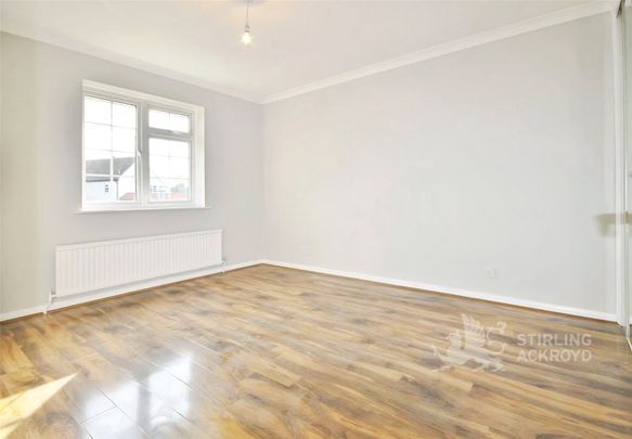 Hawley Road, Blackwater, Surrey, GU17 9ES - Photo 1