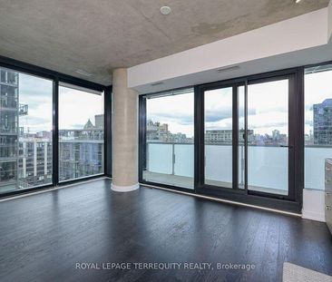 11 Charlotte Street condo — Toronto, ON (1-Bedroom) - 1 Bedroom - Photo 3