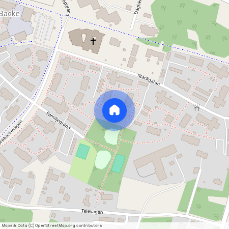 Skellefteå, Stackgatan, 10B, 93150