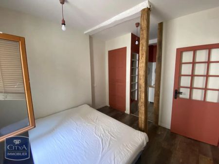 Appartement à louer 2 pièces 38.69m² - Photo 4