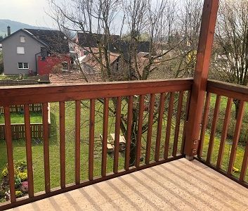 Tolle 2-Zimmer-Wohnung mit Balkon in ruhiger Lage - Foto 5