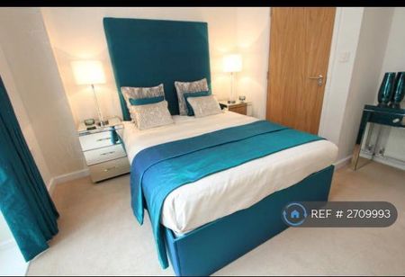 2 bedroom flat to rent - Photo 3