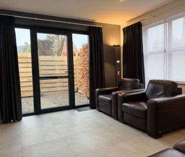 Moderne duplex met twee slaapkamers - Photo 6