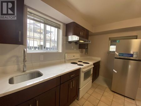 1 Bed Suite 2033 E 52ND AVENUE, Vancouver, British Columbia - Photo 4