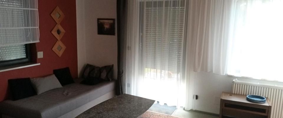 Wohnung zur Miete - Foto 1