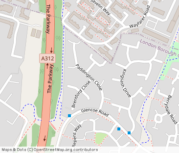 Paddington Close, Hayes - Photo 1